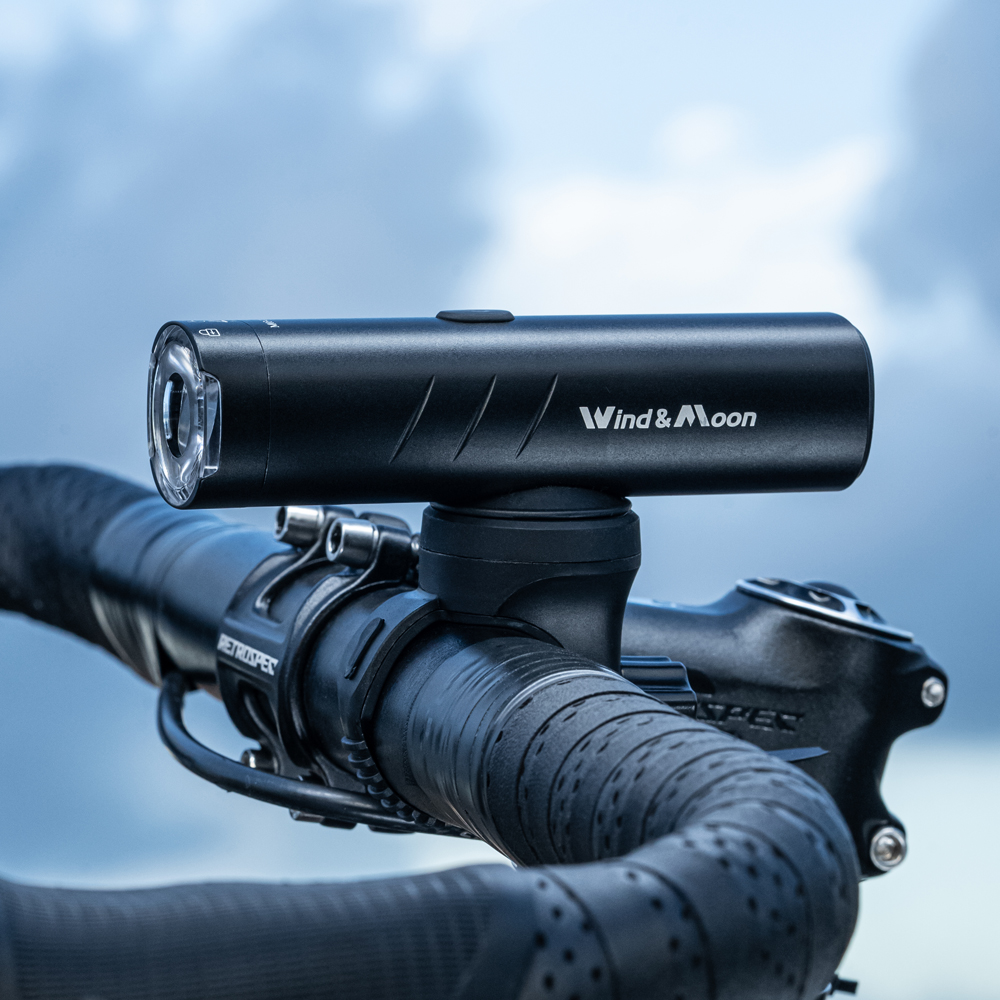 M03-1500 Series Headlights-Wind&Moon-Dongguan Wate Electronic