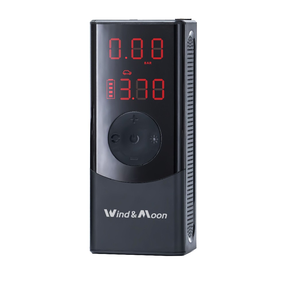 QB002 Electronic Air Pump